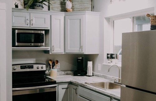 Trenton House | Beach House- Newly Constructed