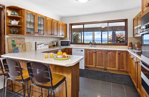 Kiama Downs House | Beach House on Jones Beach