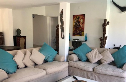 Lopes House | Beach house. Paradise in the heart of the village of Ponta do Ouro