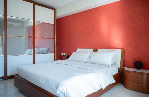 Roccalumera House | Beach House Roccalumera