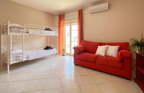 Roccalumera House | Beach House Roccalumera