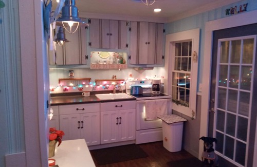 Niantic House | Beach House