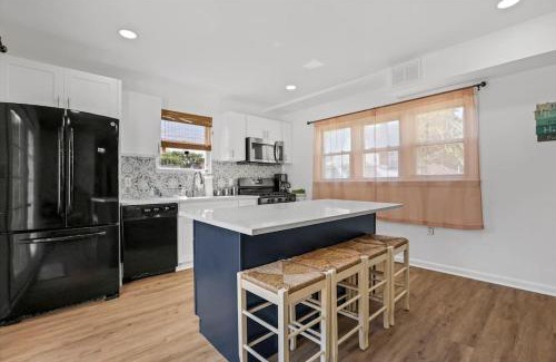 Keansburg Apartment | Beach house