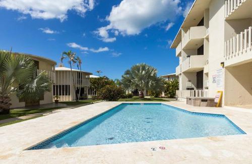 Boqueron Villa | Beach House-Villa Taina, Boqueron Deposit Required