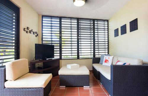 Boqueron Villa | Beach House-Villa Taina, Boqueron Deposit Required