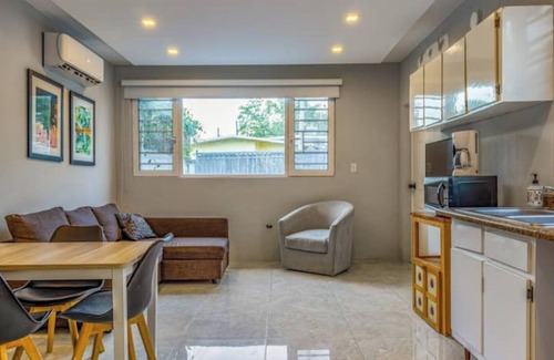 Santurce Apartment | Beach House Walk To The Beach #10