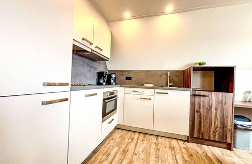Westkapelle Apartment | Beach House Westkapelle 107.6 by Interhome