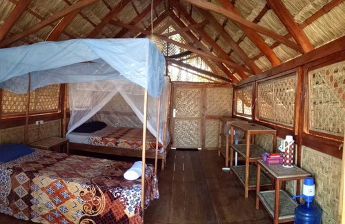 Desa Wula Resort | Beach Hut by S.A.R.