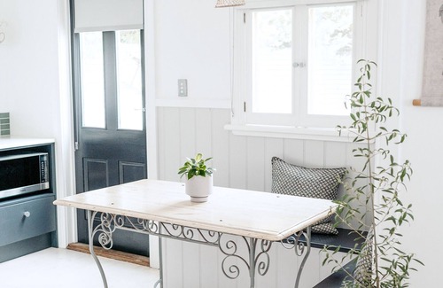 Middleton Apartment | Beach Huts Middleton