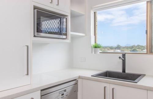 Kingscliff Apartment | Beach Interlude - beachfront Kingscliff escape!