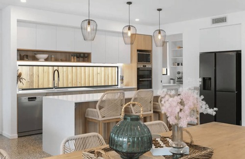 Kingscliff House | Beach Life Luxury Escape Kingscliff