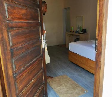 Dhigurah House | Beach Lily Dhigurah