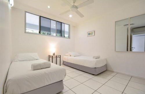 Hamilton Island Apartment | Beach Lodges