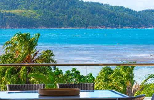 Hamilton Island Apartment | Beach Lodges