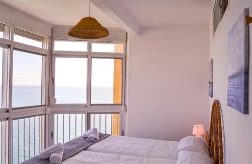 Sitio de Calahonda Apartment | Beach Mijas Apartment Málaga