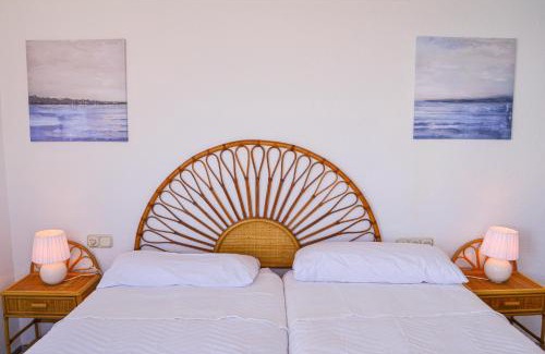 Sitio de Calahonda Apartment | Beach Mijas Apartment Málaga