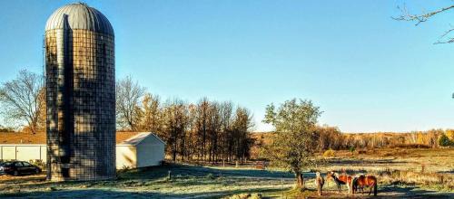 Brook Park Bed & Breakfast | Beach Mirage Suites
