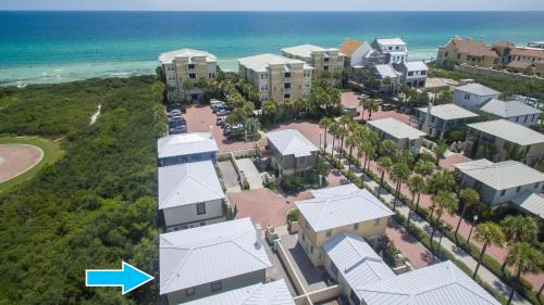 Rosemary Beach House | Beach Music