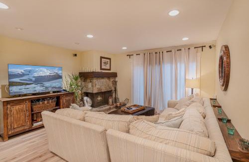 Tahoya Shores House | Beach-N-Ski Condo
