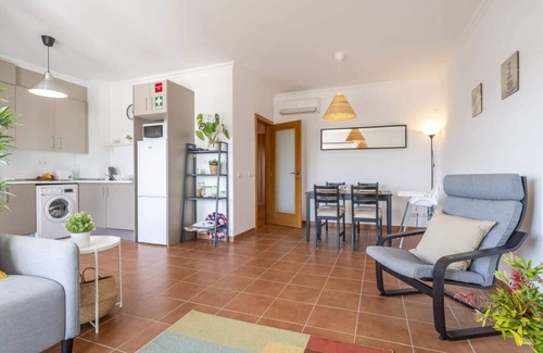 Espartal Apartment | Beach & Nature Apartment - 2bedroom apt in Aljezur