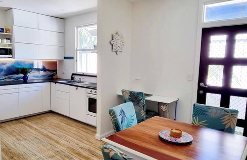 Iluka Apartment | Beach pad with a modern touch in the heart of Iluka