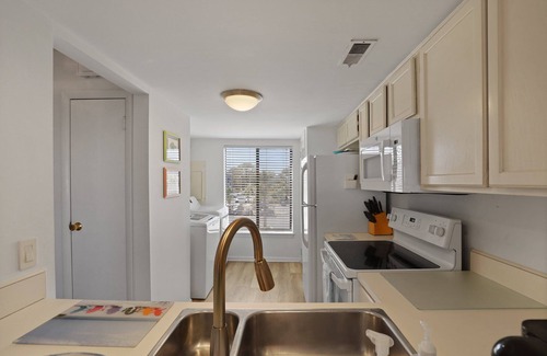 Oceanmarsh Subdivision Condo | Beach Paradise & Pools - Oceanfront on Harbor Island