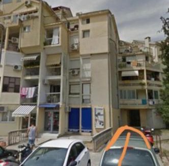 Centar Apartment | Beach Paradise - Budva City Center