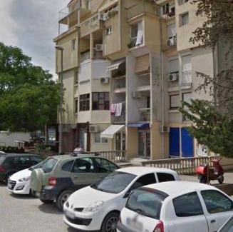 Centar Apartment | Beach Paradise - Budva City Center