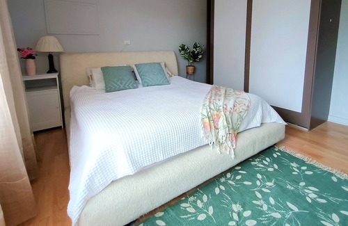 Hamersley House | Beach paradise &city atmoshere