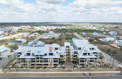 Mexico Beach Apartment | Beach Paradise - Perfect Ocean Sunset Views with Pool & Sauna & Breakfast!