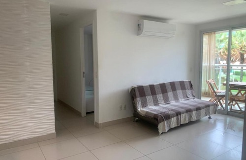 Aquiraz Apartment | Beach Place Aquiraz Riviera