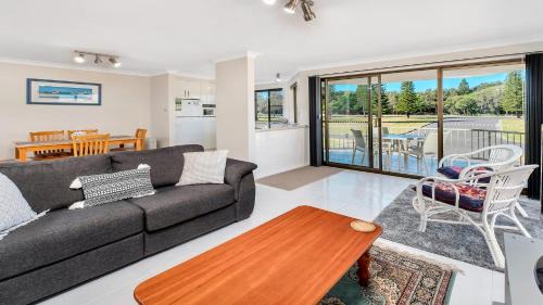 East Ballina Apartment | Beach Point - East Ballina