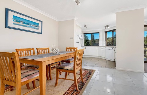 East Ballina Apartment | Beach Point - Lighthouse Beach Apartment