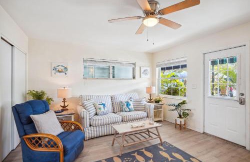 Gulfport Apartment | Beach Quarters #2