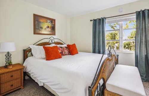Gulfport House | Beach Quarters 2BR #5 and #6