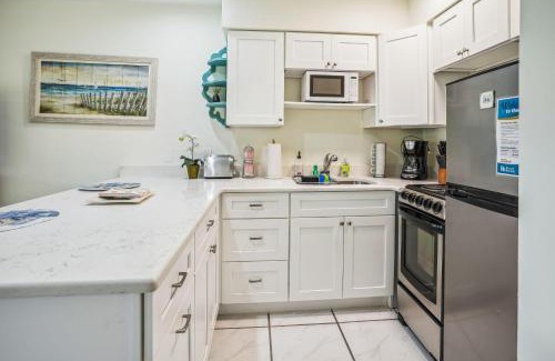 Gulfport House | Beach Quarters 2BR #5 and #6
