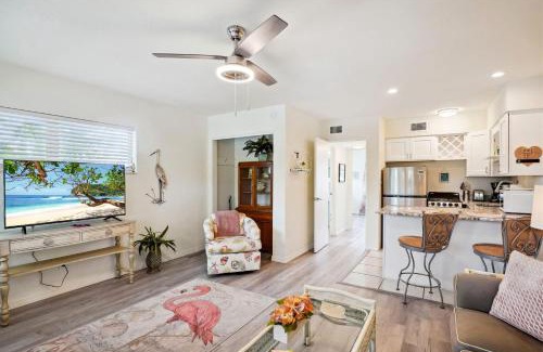 Gulfport Apartment | Beach Quarters #5