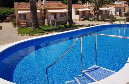 L'Hospitalet de l'Infant House | Beach Resort La Margarita