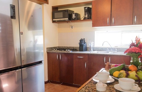 Playa Blanca House | Beach resort villa with private pool