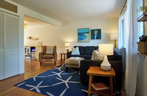 Spring Lake Heights House | Beach “Retreat” In-ground Pool, Fabulous Backyard, Bike to Beach