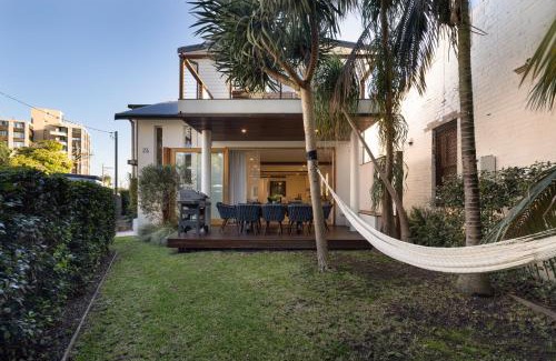 Manly House | Beach Retreat