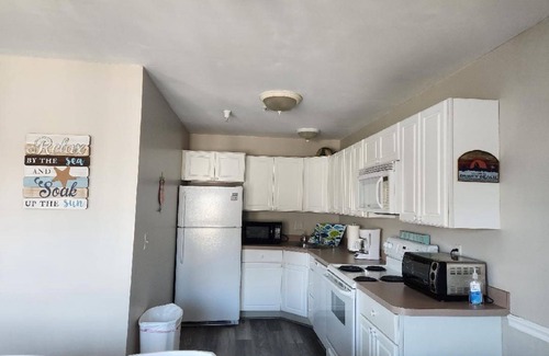 Rehoboth by the Sea House | Beach Retreat Located in the Heart of Dewey!