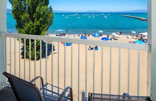 Sierra Shores Hotel | Beach Retreat & Lodge at Tahoe