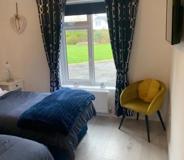 Fethard on Sea House | Beach Row