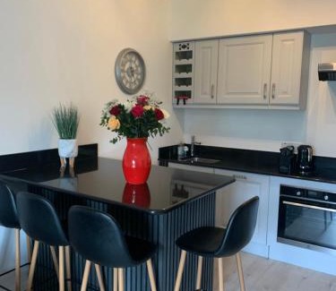 Fethard on Sea House | Beach Row
