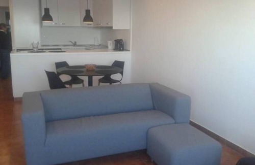 Santiago Apartment | Beach SesimbraT2 Charm Sun Natural Park