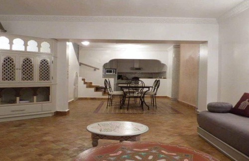 Talborjt House | Beach Side Peaceful Riad Ref: 1092