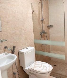 Al Ghubrah Ash Shamaliyyah Apartment | Beach Star Residency