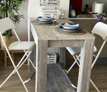 Calonge Apartment | BEACH STUDIO/LOFT