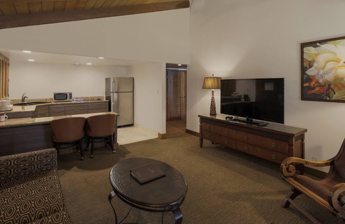 La Playa Apartment | Beach Suite at San Diego Shelter